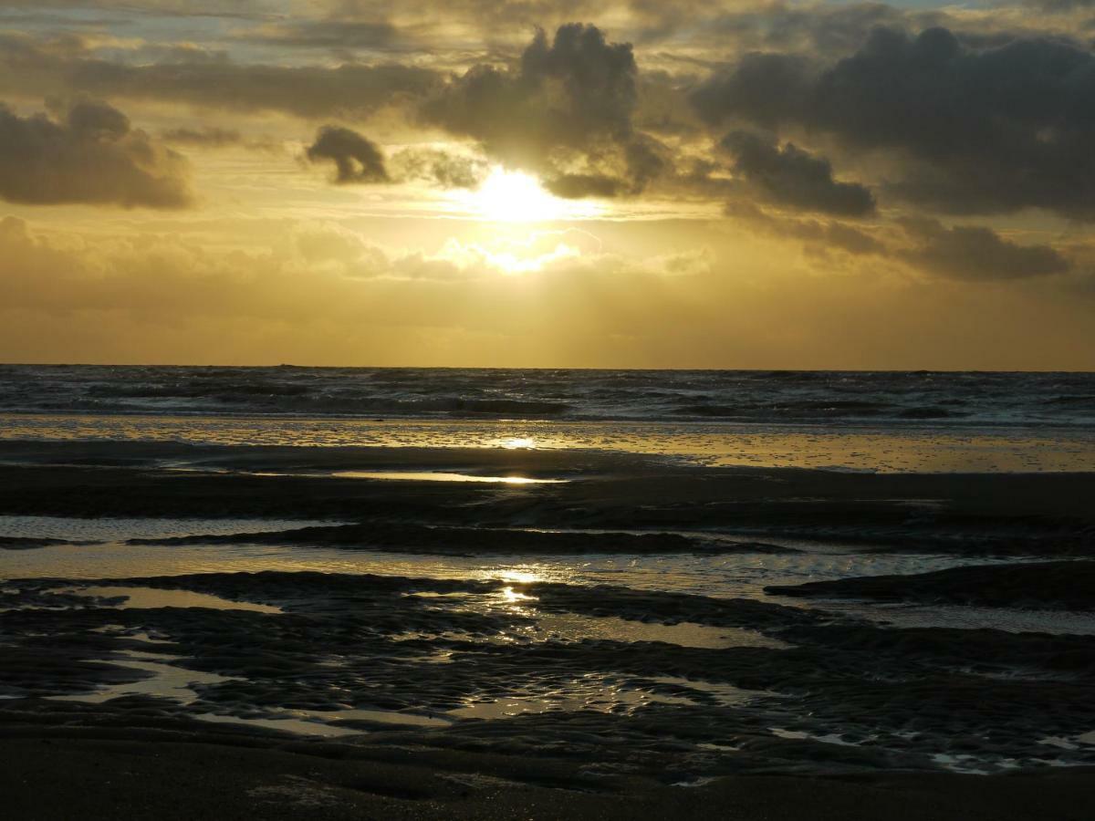 Seascape Hotel Barmouth Buitenkant foto