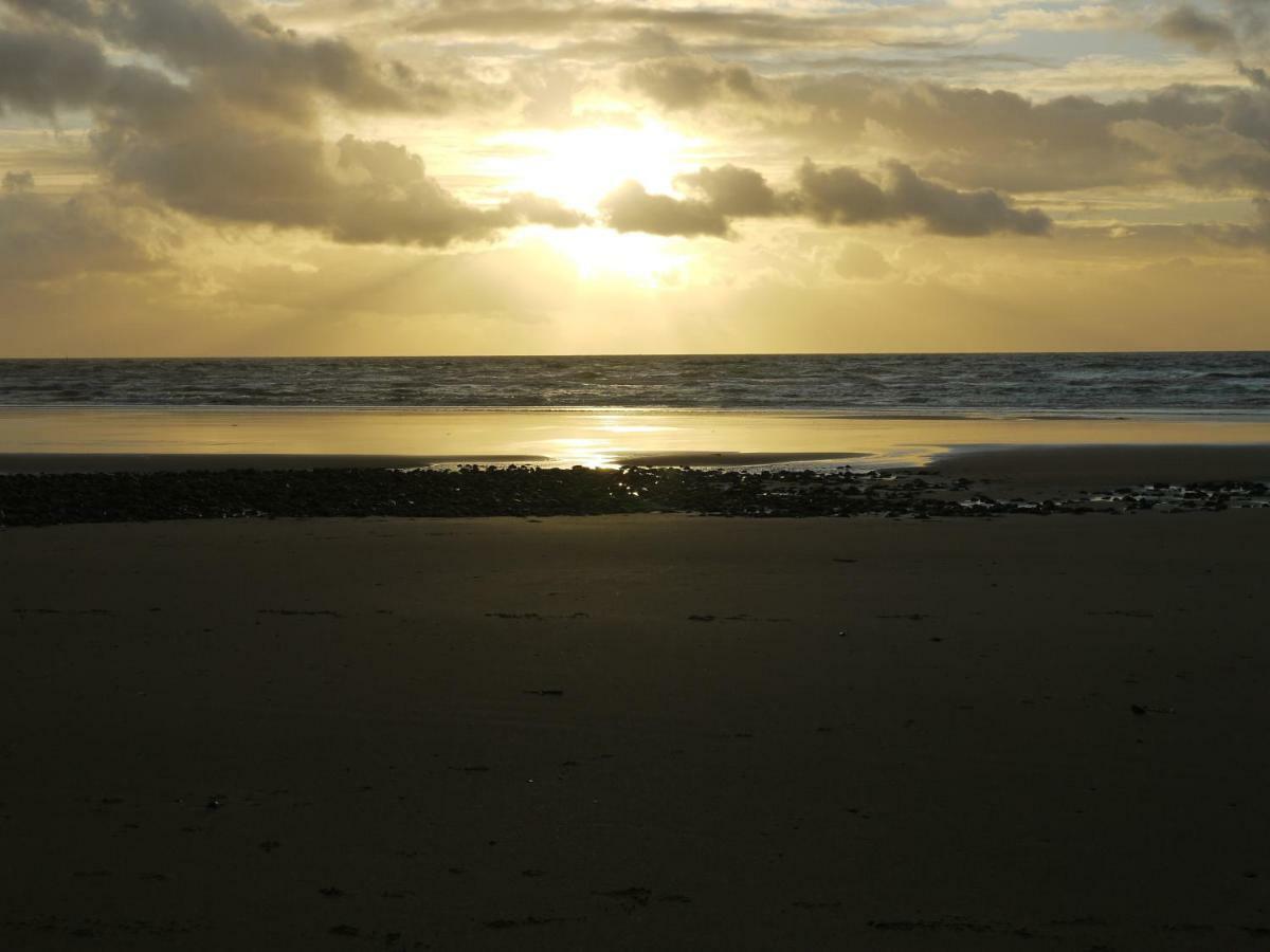 Seascape Hotel Barmouth Buitenkant foto