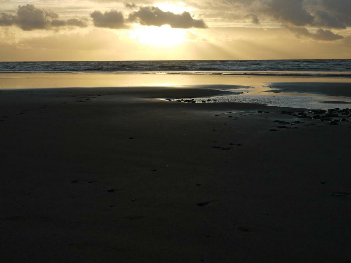 Seascape Hotel Barmouth Buitenkant foto